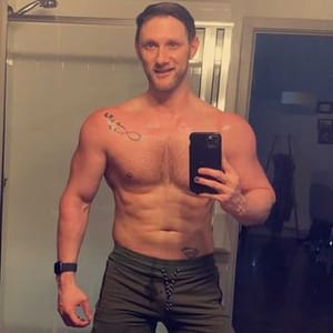 Joshua Alan