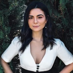 Carolina Fontana Franca