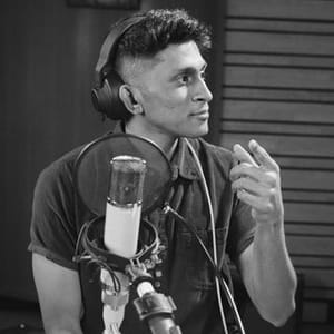 Amrit Ramnath