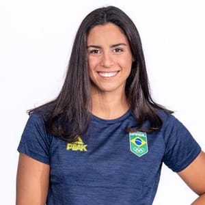 Nana Almeida