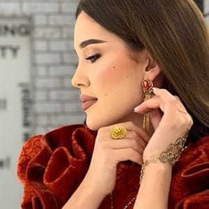 Aigul Make Up