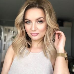 Justyna Kolodziej