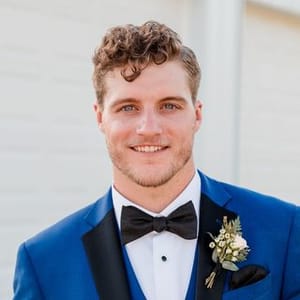 Lukas Scott