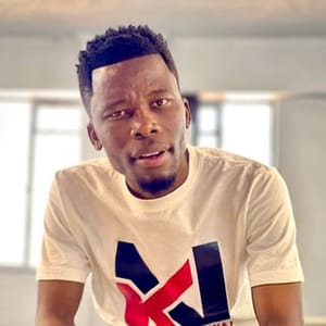 Nigel Slick Pastor
