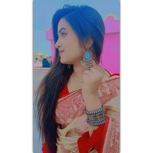 Bong Girl Susmita