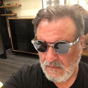 Luis Melo