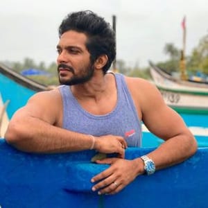 Asim Merchant