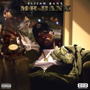 Elijah Banx