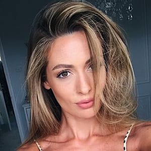 Charlotte McKenna