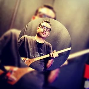 Ramin Sharifi