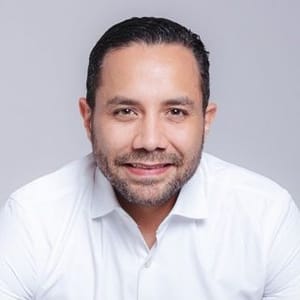 Dr Nunez Santana