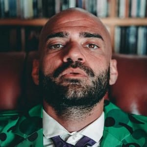 Francesco Marcello