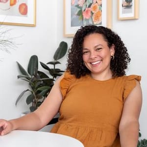 Dominique Gebru