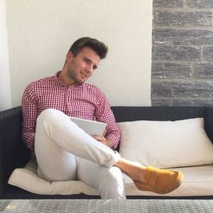 Luca Carcano