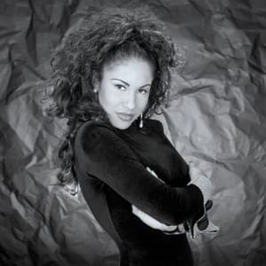 Selena Quintanilla