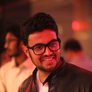 Prasad Jawade