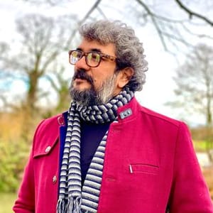 Lokesh Gupte