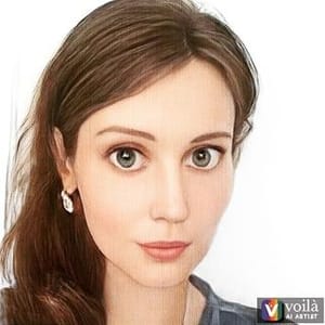 Asya Voskresenskaya