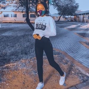 Rachel Dlamini