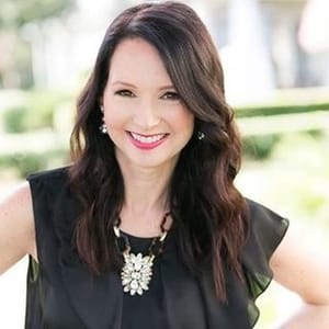 Jamie O'donnell