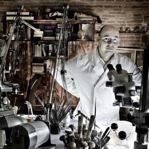 Giovanni Corvaja