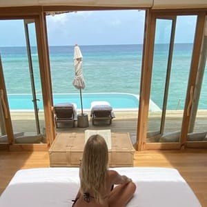 A Special Stay