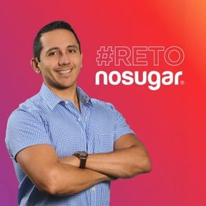 Retonosugar  Miguel Gatica