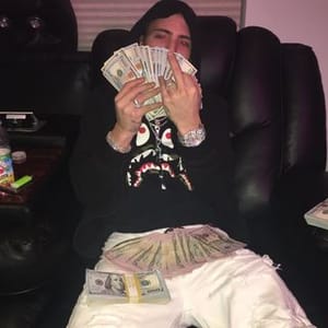 Dylie Dolla$