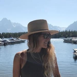 Laura Burkhart