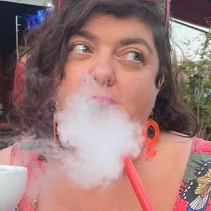 Randa Jarrar