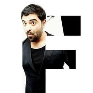 Ferda Amin