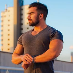 Bruno Viotti