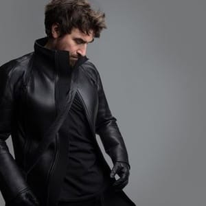 Alexander Lozano