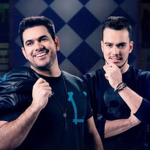 Luis Marcelo E Gabriel