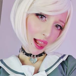 Yuzupyon Otaku