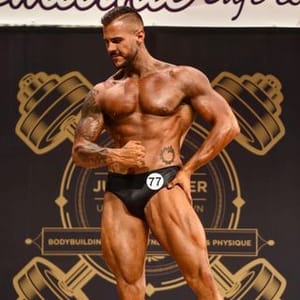 Dejan Jajcevic