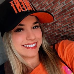 Leidy Ferreira Barbosa