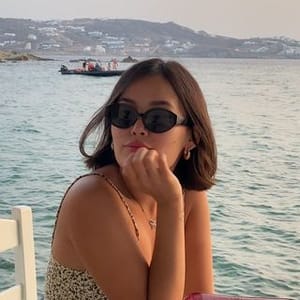 Kamila Parizh