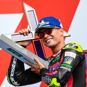 Eric Granado