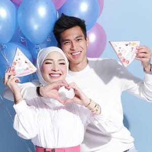 Amirah Syamimi