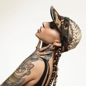 Lucinda Joya
