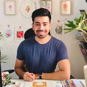 Vaibhav Tyagi