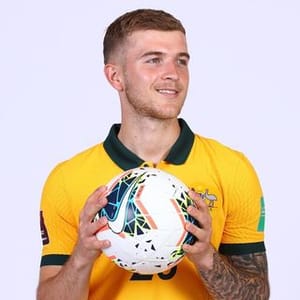 Riley Mcgree
