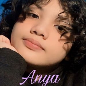 Aresya Rania