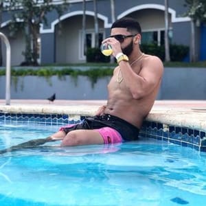 Tyrone Ayala
