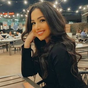 Nabila Shaeri