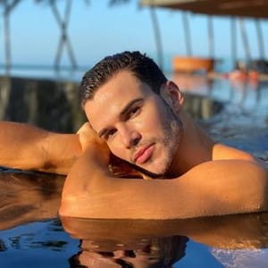 Alvaro Milhomem