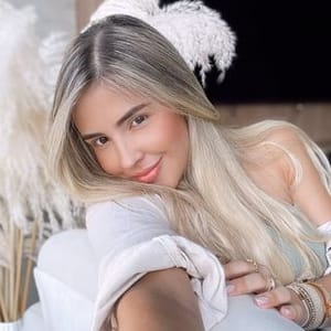 Natalia Suarez