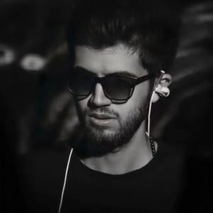 Kasra Soleimani