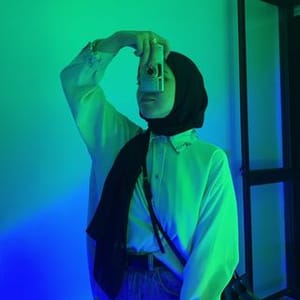 Fatima Zohra Serri